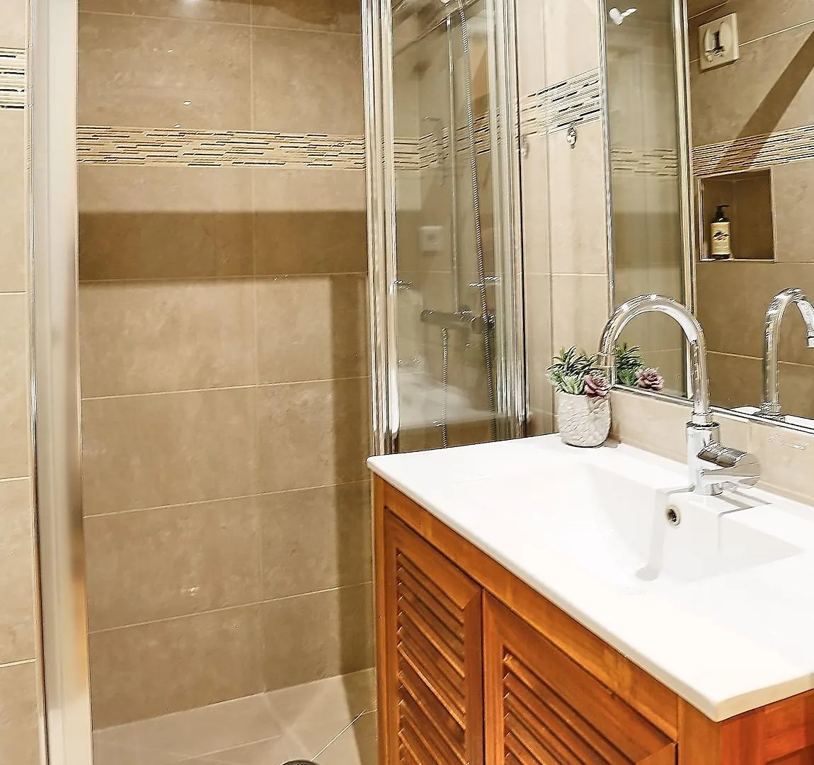 Du Louvre - St-honore Apartment Paris