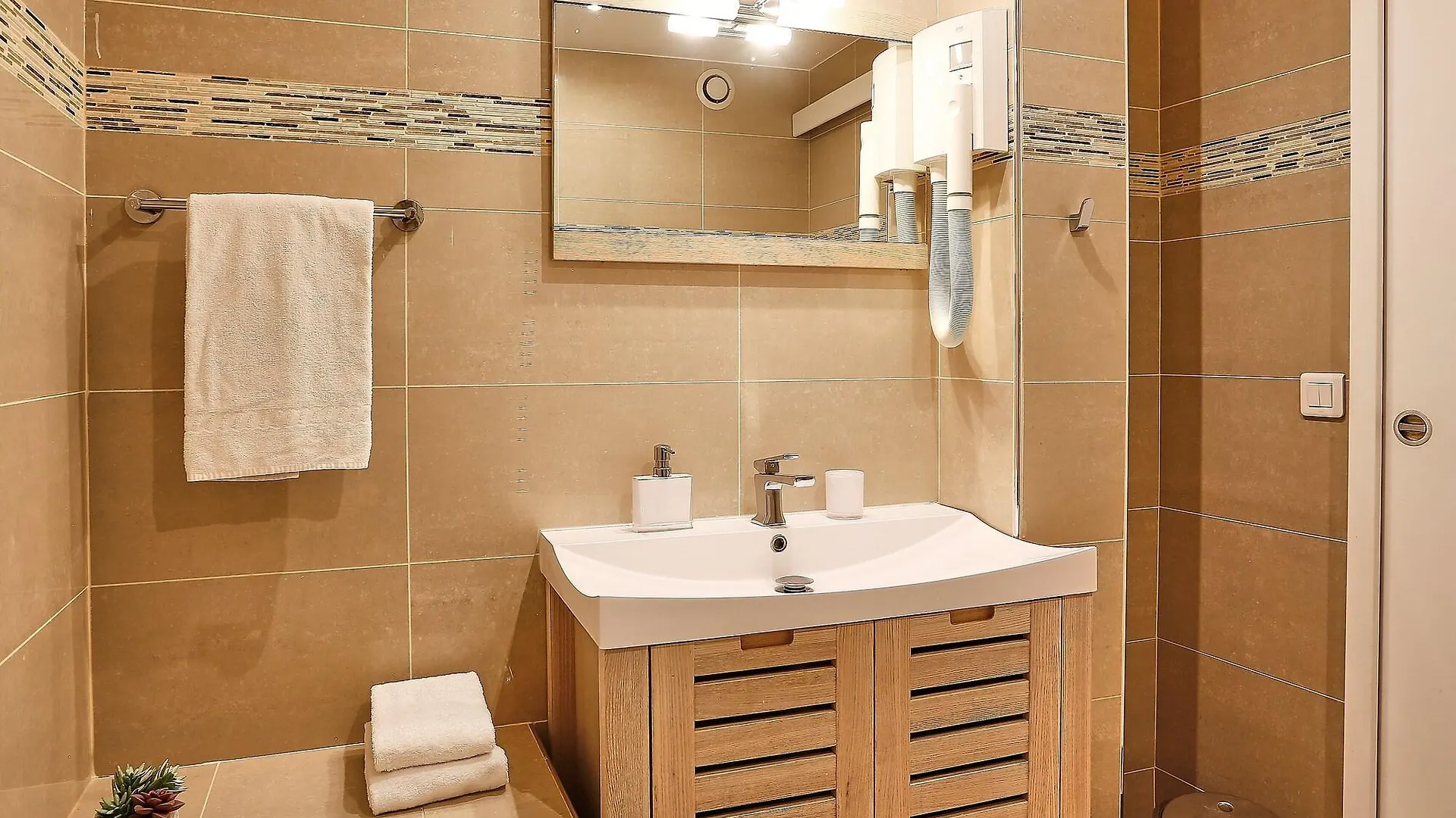 Apartment Du Louvre - St-honore *