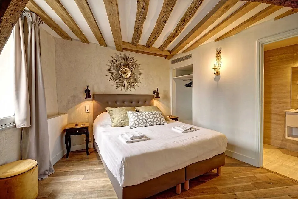 Apartment Du Louvre - St-honore