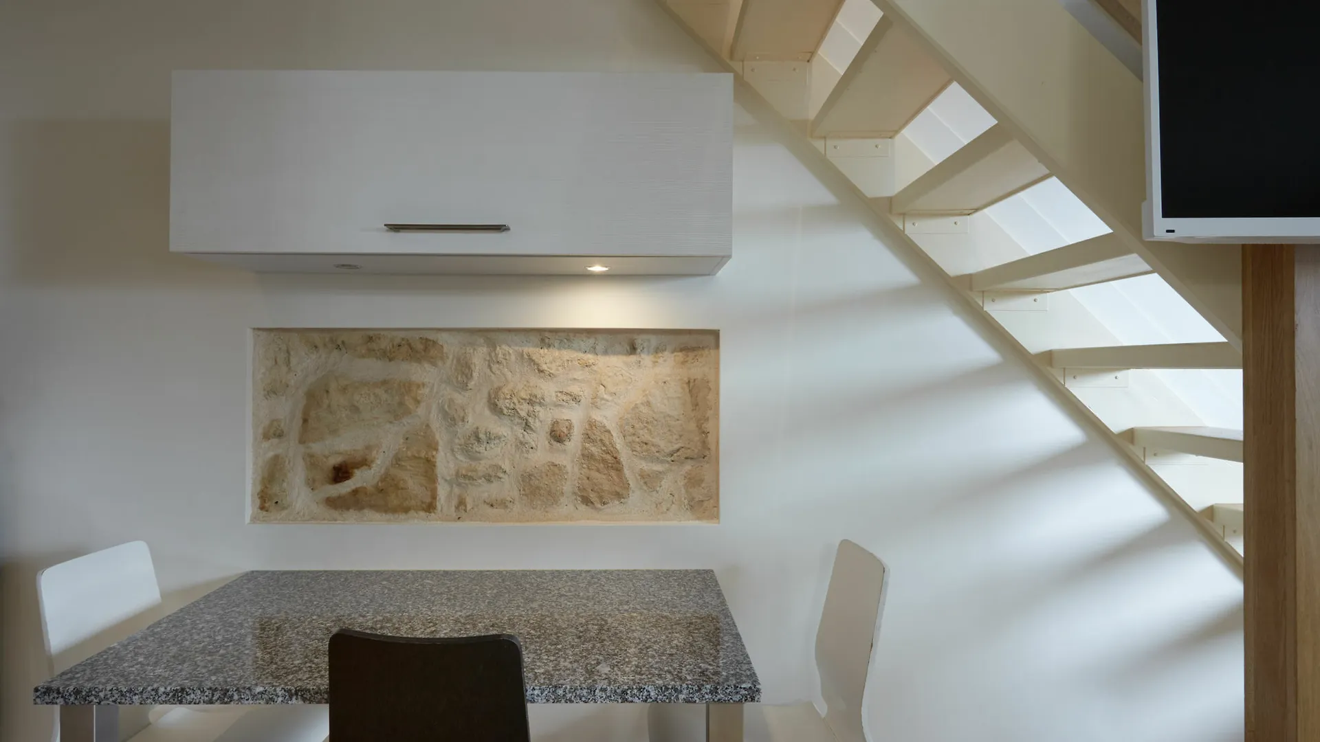 Apartment Du Louvre - St-honore Paris